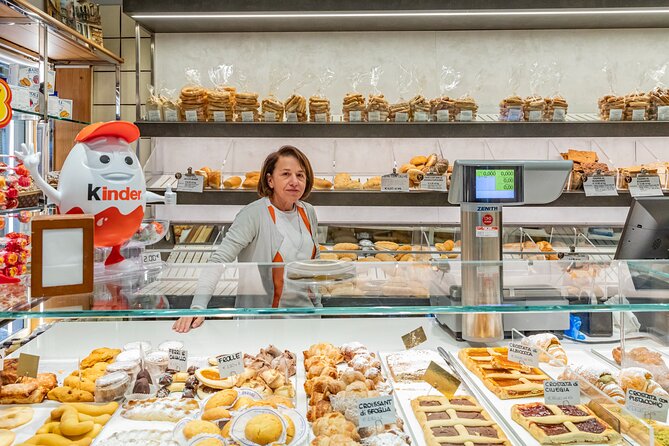 Eating Venice Food & Drinks Tour - What the guides do well, and why it matters more than the menu