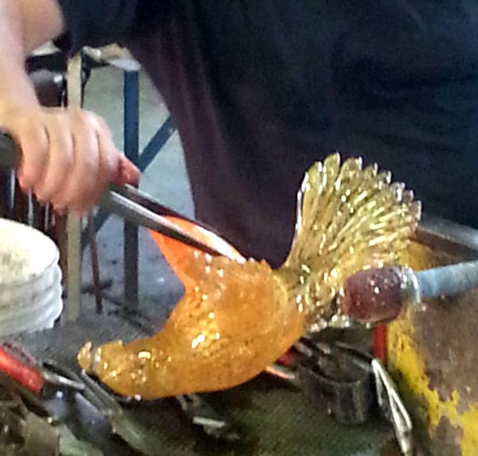 Ellegi Murano Glass: The Art of Tradition - Why Ellegi Murano Glass feels different from a quick stop