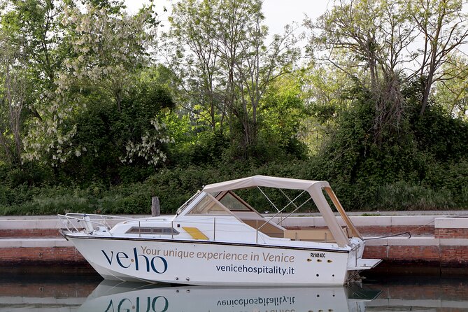Enjoy the lagoon - 3-hour private tour - Private Transportation for Up to 10: When the Price Starts to Make Sense