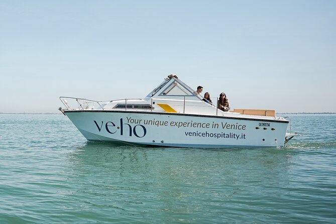 Enjoy the lagoon - 3-hour private tour - Who This Tour Fits Best, and Who Might Want Something Else