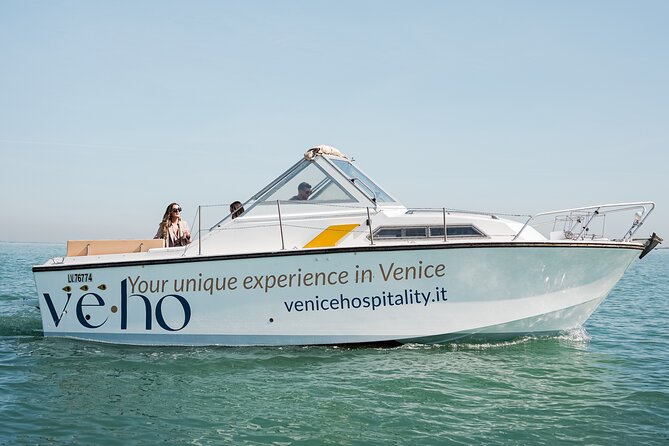 Enjoy the lagoon - 3-hour private tour - Quick Practical Notes Before You Go