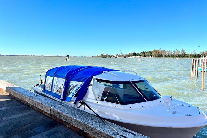Exclusive Boat Tour Murano Burano torcello with Real Local Guide - Price and Value: Is $170 Worth It for This Day?