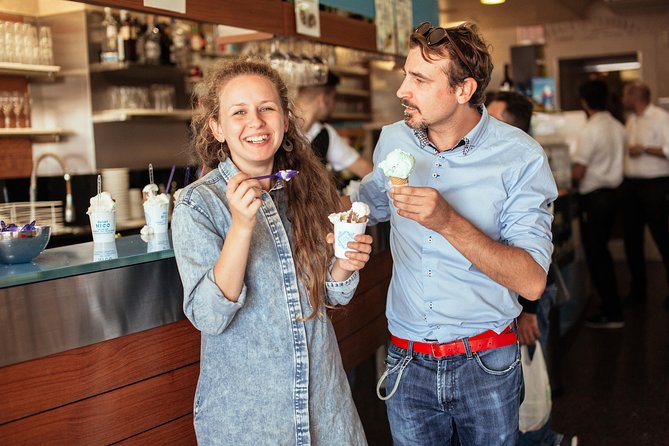 Exclusive Private Venice Food Tour with 6 or 10 Tastings - Key things to know before you go