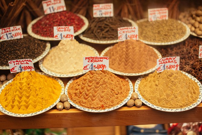 Exclusive Private Venice Food Tour with 6 or 10 Tastings - A Private Venice Food Walk That Actually Feels Local