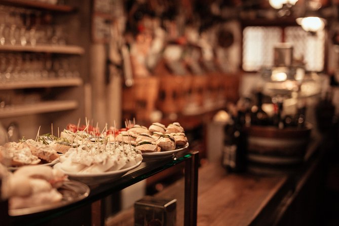 Exclusive Private Venice Food Tour with 6 or 10 Tastings - Stop 2: Mozzarella in Carrozza, Venice’s Comfort Food Logic