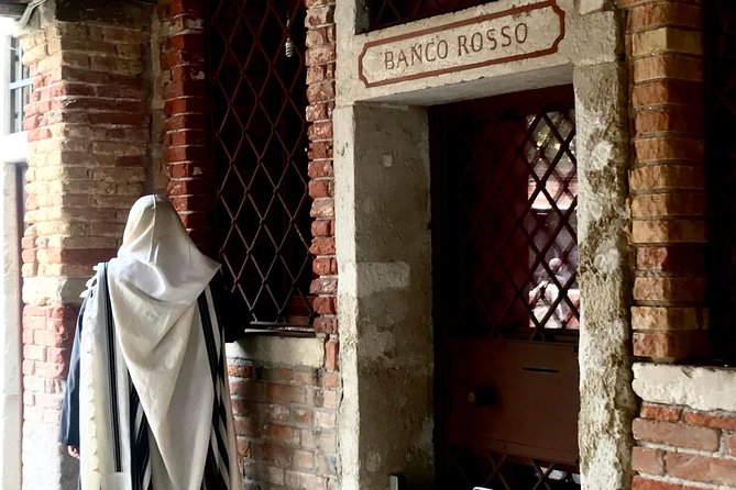 Exclusive Private Venice Jewish Ghetto Tour - Campo San Geremia: starting with views, then the origin story