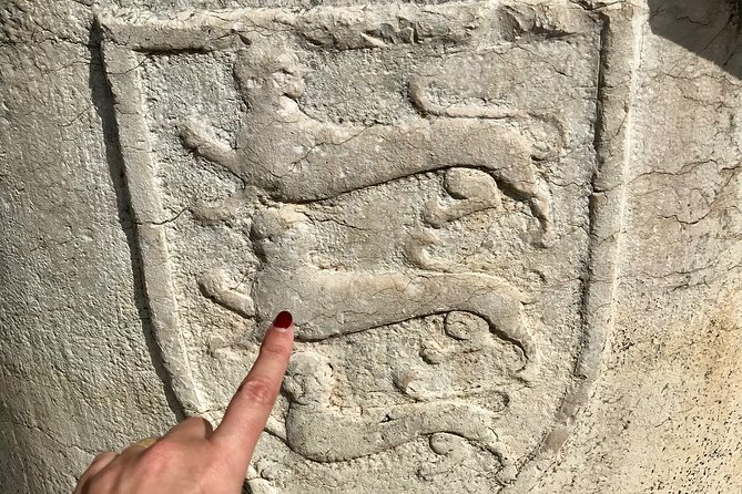 Exclusive Private Venice Jewish Ghetto Tour - Ghetto Ebraico: Stolpersteine and the Holocaust marks you should know by name