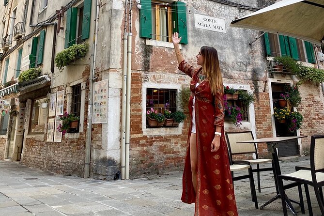 Exclusive Private Venice Jewish Ghetto Tour - Jewish Museum and synagogue visits: what you can add, and what to expect