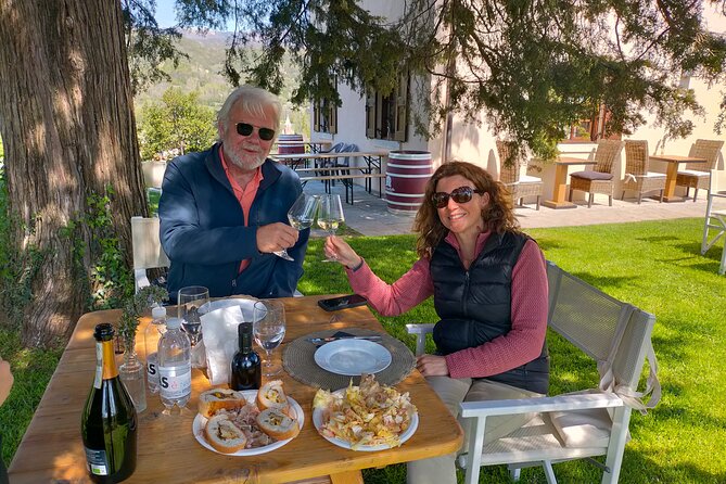 Exclusive Prosecco Wine Tour from Venice - Small Group - Why Valdobbiadene Beats a Basic Venice Wine Stop