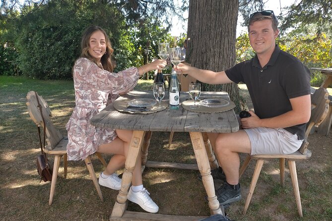 Exclusive Prosecco Wine Tour from Venice - Small Group - Winery Stop 2: More Wines, More Producers, Different Taste Lessons