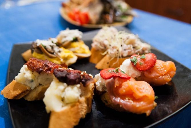 Experience A Traditional Sailor’s Supper In The Venetian Lagoon - What You’ll Notice Once You Sit Down