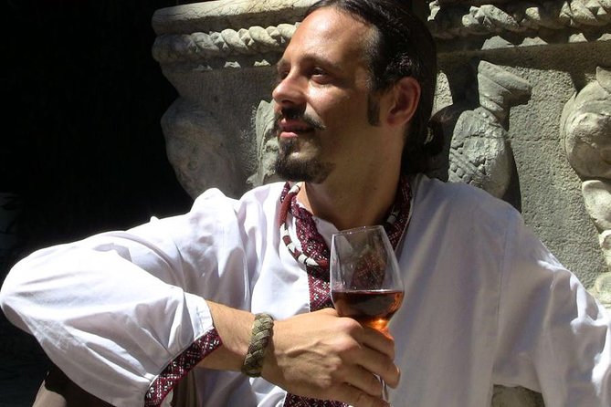 Experience A Traditional Sailor’s Supper In The Venetian Lagoon - Why This Dinner Works So Well