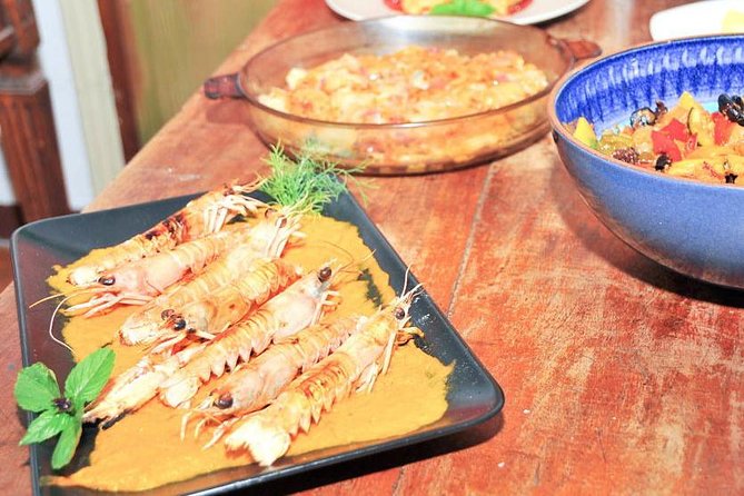 Experience A Traditional Sailor’s Supper In The Venetian Lagoon - Getting Ready for a Home-Style Dinner Flow