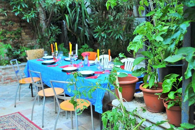 Experience A Traditional Sailor’s Supper In The Venetian Lagoon - Drinks Included, and Why That Changes the Value