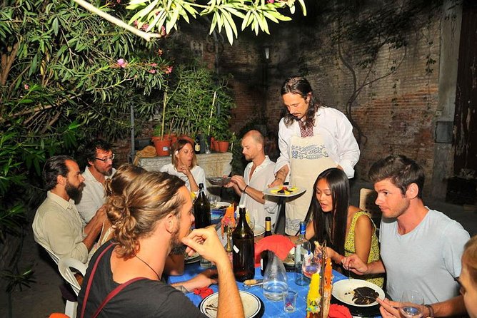 Experience A Traditional Sailor’s Supper In The Venetian Lagoon - What “Small Group” Changes for Your Evening