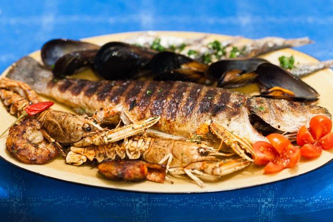Experience A Traditional Sailor’s Supper In The Venetian Lagoon - Key Things to Know Before You Go
