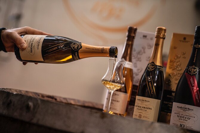 Food and Wine Tour on the Prosecco Hills from Venice - Venice to the Prosecco Hills: why the route feels worth it