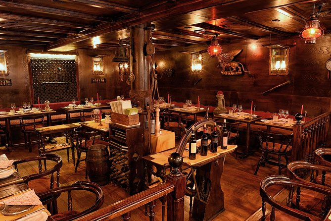 Four-course Food & Wine Pairing Elegant Dinner in Venice - A Hint of Sightseeing, Without Turning Dinner Into a Sprint