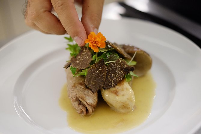 Four-course Food & Wine Pairing Elegant Dinner in Venice - Price and Value in Venice: What You’re Really Paying For