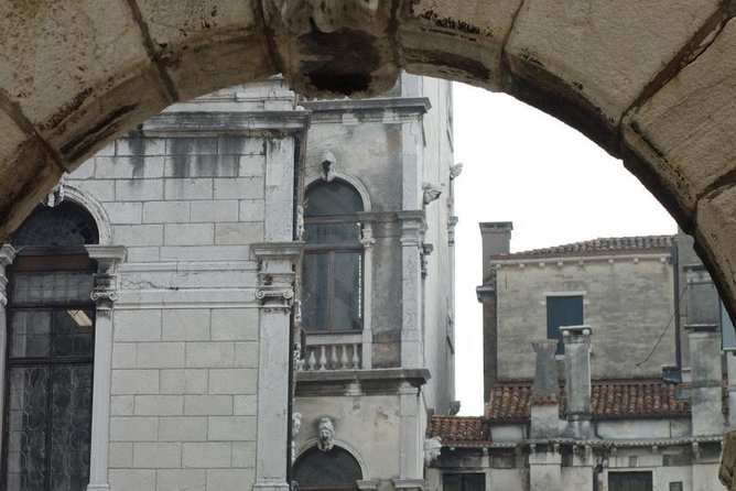 Friendinvenice Early Morning Venice Private Tour - Why 8:00 am Changes Venice