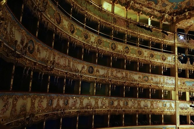 FriendInVenice: Experience the True Venice with a Private Tour - Off-the-beaten-path neighborhoods, quieter bridges, and the “choose a bridge” mindset