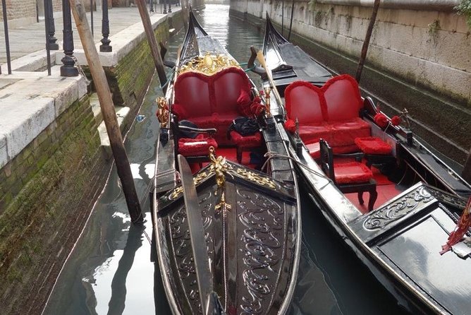 FriendInVenice: Experience the True Venice with a Private Tour - How this tour fits your itinerary, especially if it’s your first day