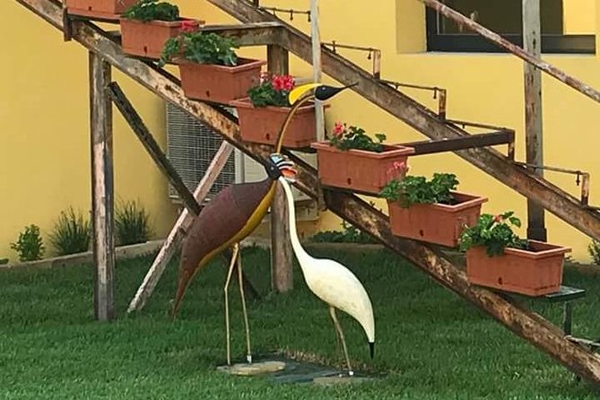 FriendInVenice Murano Burano Torcello Private Tour By Luxury Boat - Practical tips so your day goes smoothly