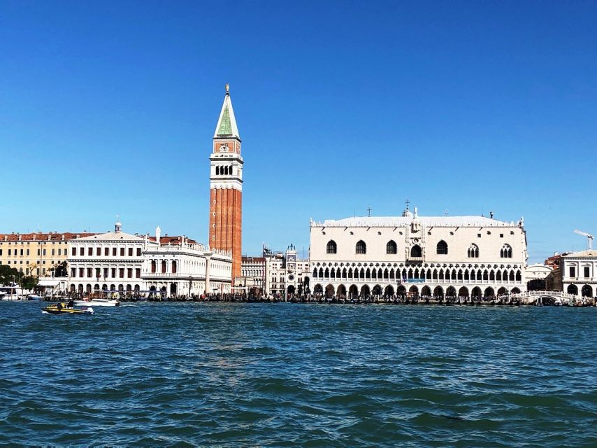 From Jesolo: Day Trip to Murano, Burano, and Torcello - Key Things I’d Pay Attention To