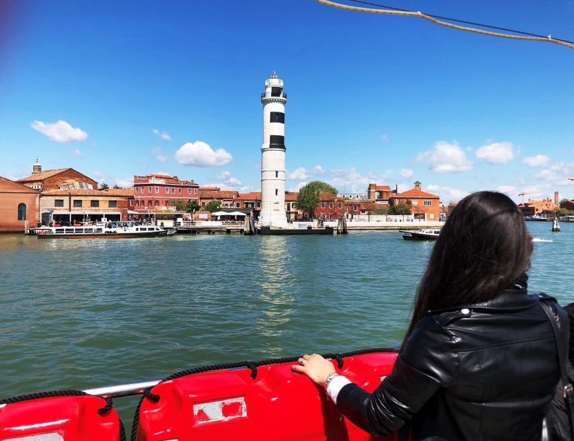 From Jesolo: Day Trip to Murano, Burano, and Torcello - Should You Book This 3-Island Boat Trip?