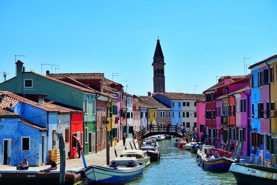 From Punta Sabbioni: Murano and Burano Islands Boat Tour - Practical Tips That Make the Afternoon Easier