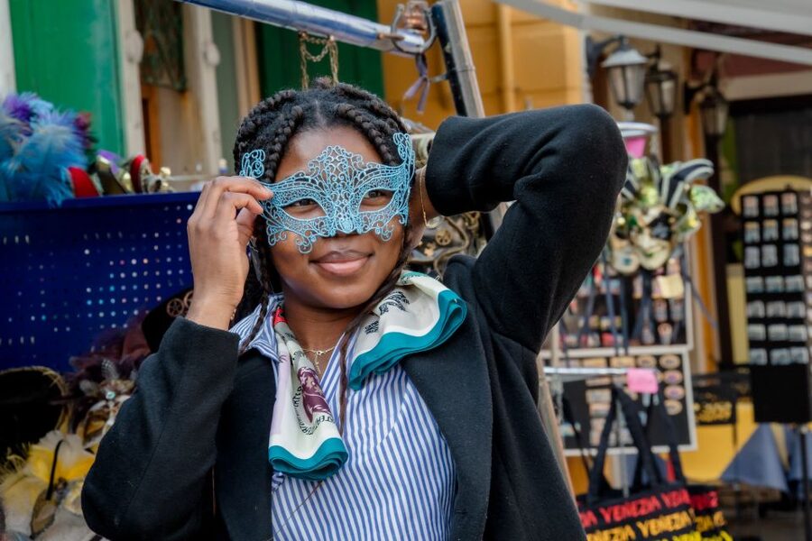 From Punta Sabbioni: Venice, Murano & Burano Guided Tour - How the Punta Sabbioni Venice, Murano, and Burano Day Really Runs