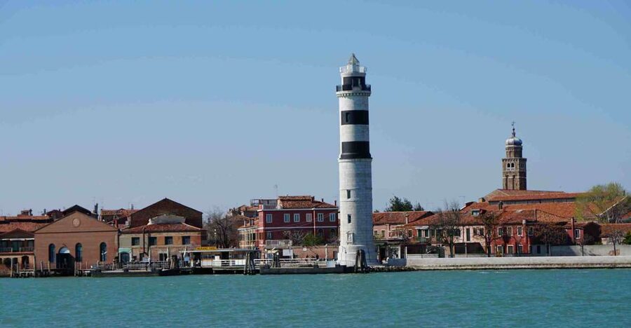 From Punta Sabbioni: Venice, Murano & Burano Guided Tour - San Marco Morning: How to Use Your About 2.5 Hours Wisely