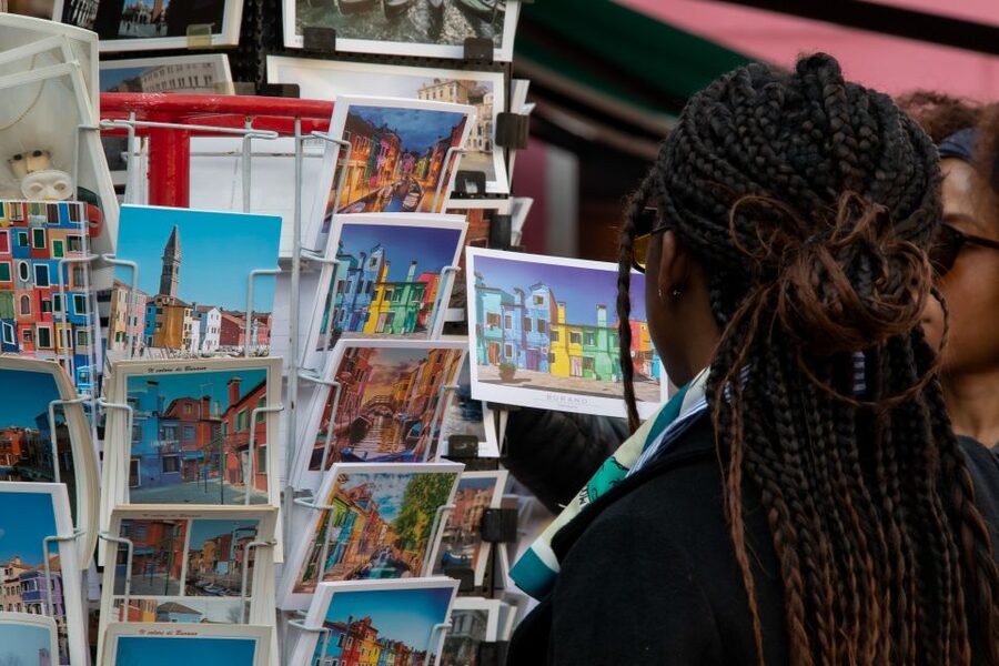From Punta Sabbioni: Venice, Murano & Burano Guided Tour - The Lagoon Cruise Segments: Small Travel Time, Big Venice Feel