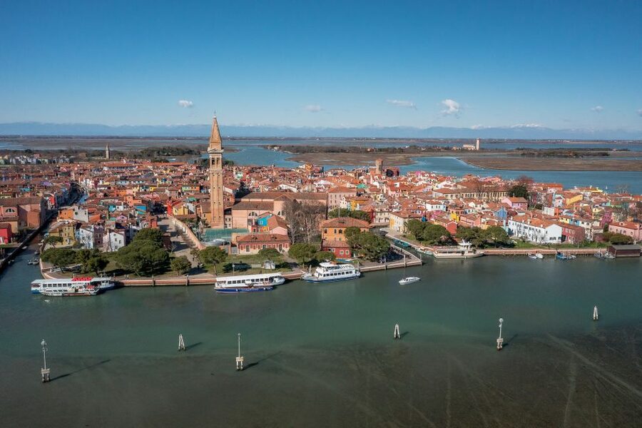 From Punta Sabbioni: Venice, Murano & Burano Guided Tour - Price and Value: Is $35 Worth Your Time?
