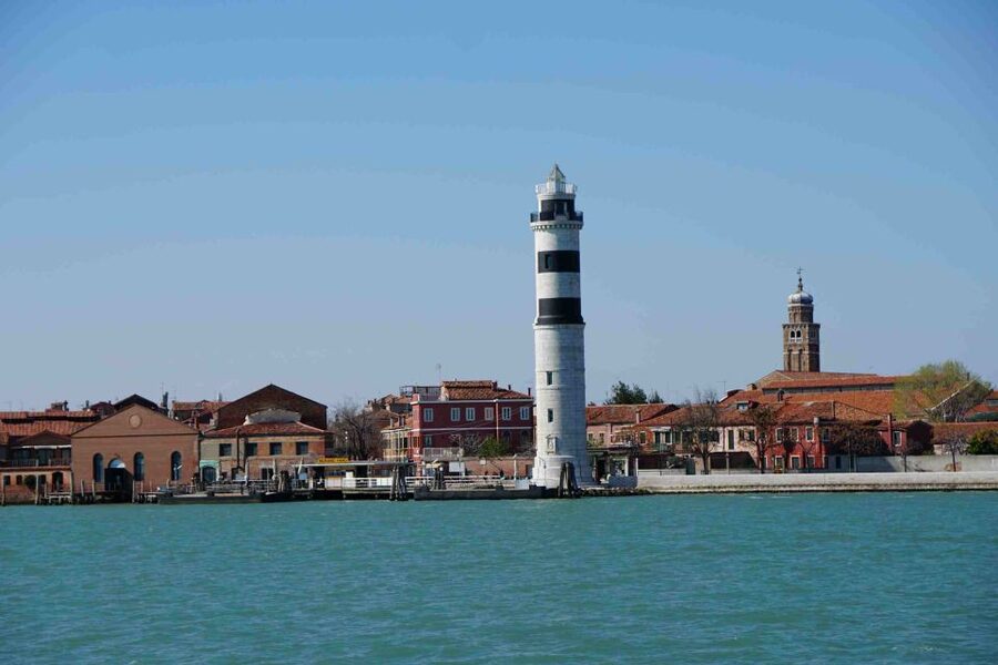 From Punta Sabbioni: Venice, Murano & Burano Guided Tour - Who This Tour Fits Best