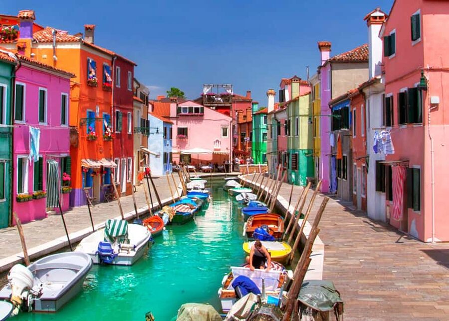 From Venezia: Murano, Burano, and Torcello Self-Guided Tour - Key highlights worth planning around