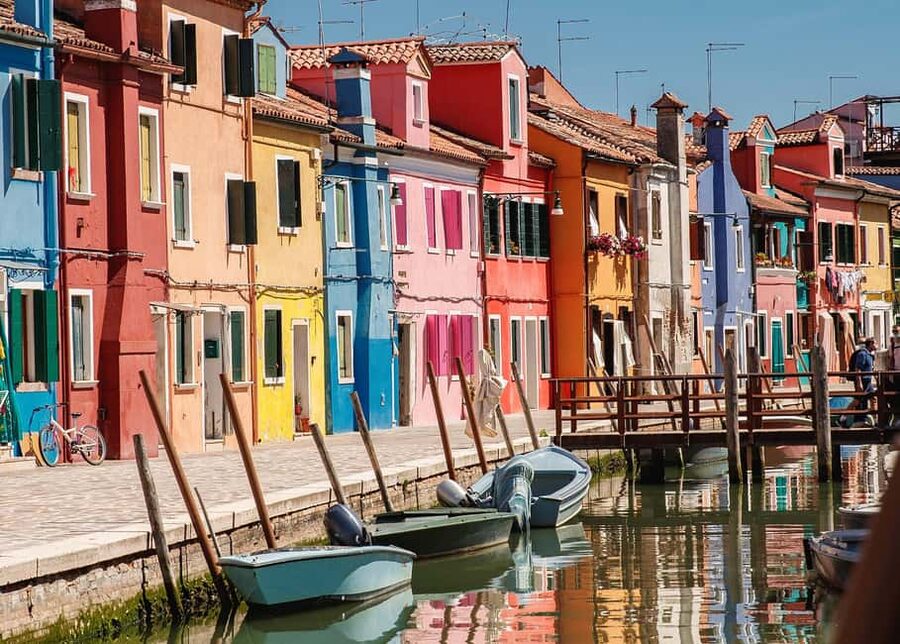 From Venezia: Murano, Burano, and Torcello Self-Guided Tour - Why this Murano, Burano, and Torcello loop is such a good Venice add-on