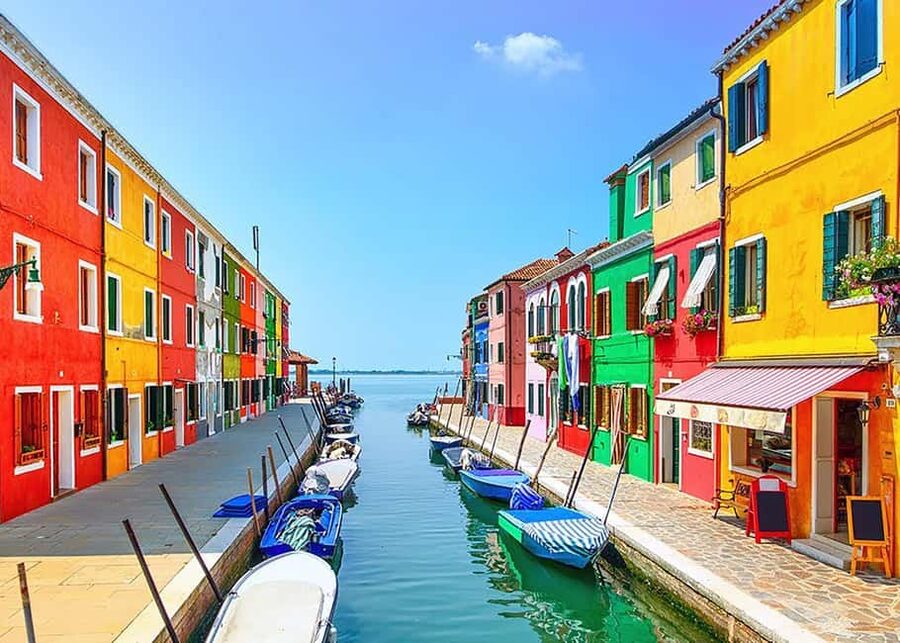 From Venezia: Murano, Burano, and Torcello Self-Guided Tour - Price and value: what you are paying for at about $77 per person