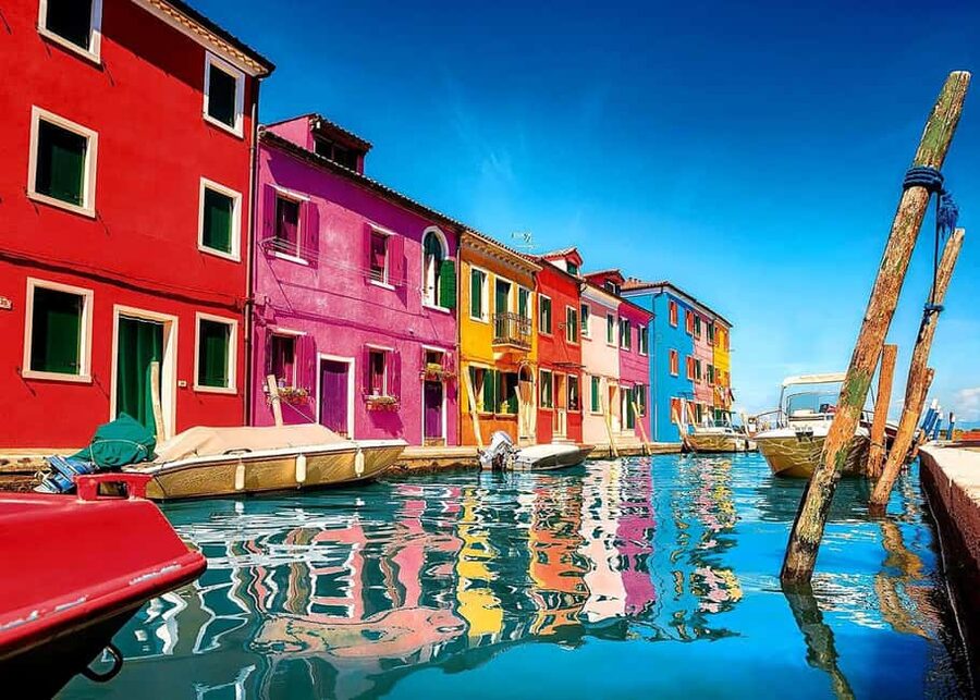From Venezia: Murano, Burano, and Torcello Self-Guided Tour - What to bring and how to prepare so the day feels easy