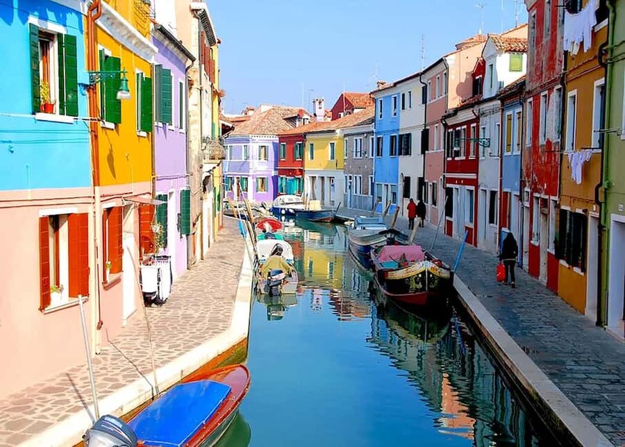 From Venezia: Murano, Burano, and Torcello Self-Guided Tour - Who this fits best, and who might want a different Venice plan