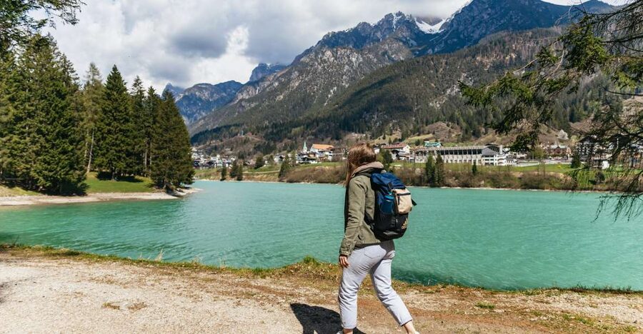 From Venice: Cortina and Dolomites Mountains Day Trip - Key highlights worth waking up for