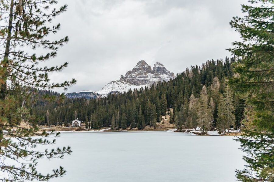 From Venice: Cortina and Dolomites Mountains Day Trip - Why the Dolomites from Venice feel like a real trip, not a rushed detour
