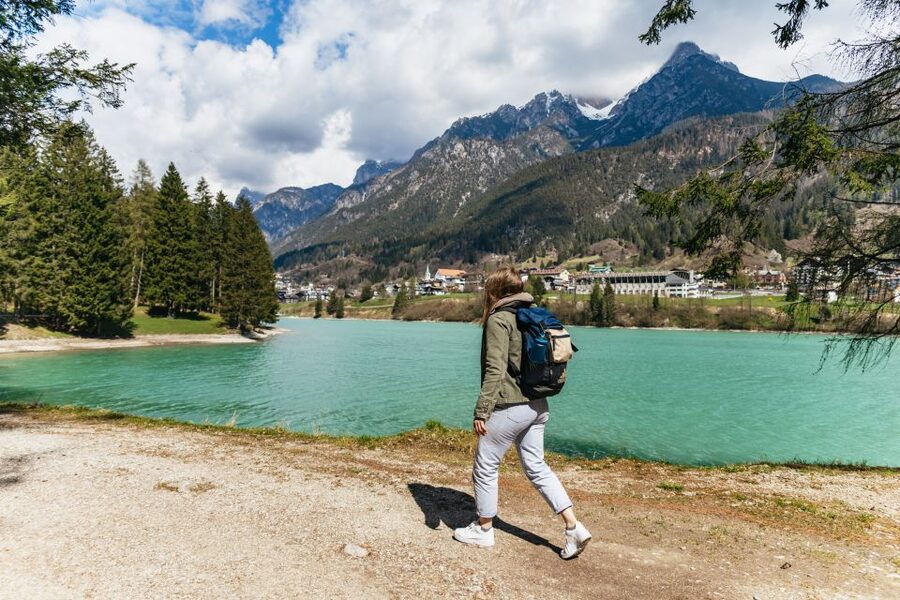 From Venice: Cortina and Dolomites Mountains Day Trip - Getting started at Piazzale Roma, and how to avoid the first-day stress