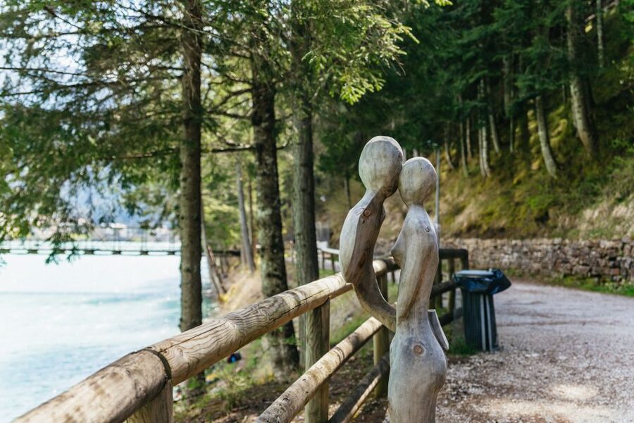 From Venice: Cortina and Dolomites Mountains Day Trip - Pieve di Cadore: a calm town break with real local texture