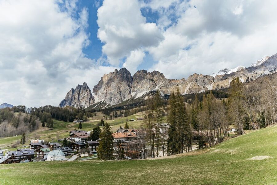From Venice: Cortina and Dolomites Mountains Day Trip - Price and what $248.09 actually buys you