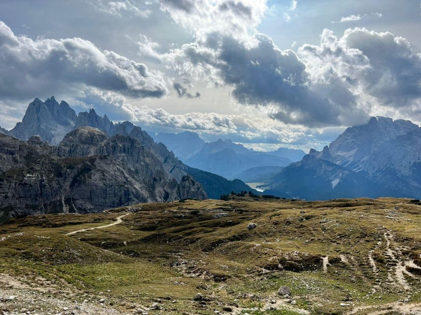From Venice: Dolomites and Lake Braies Day Trip by Minivan - Why this Venice to Dolomites minivan day feels efficient