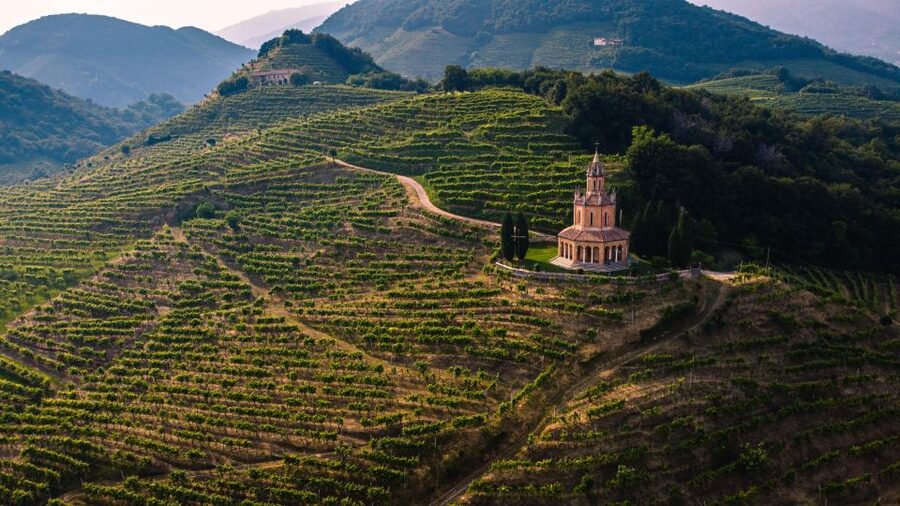 From Venice: Dolomites and Prosecco Hills Day Trip with Wine - From Piazzale Roma to the Dolomites: the ride and pacing that matter