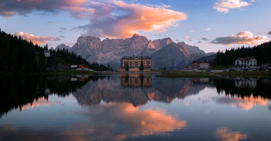 From Venice: Dolomites and Prosecco Hills Day Trip with Wine - Valdobbiadene Prosecco DOCG tasting: what’s included and how to enjoy it