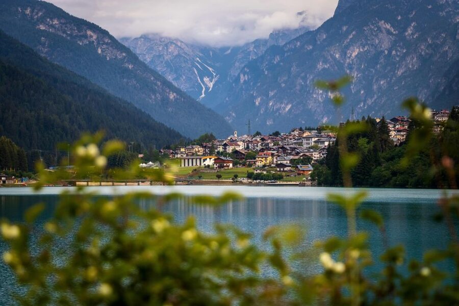 From Venice: Dolomites Day Trip - Venice to the Dolomites in One Long, Scenic Day