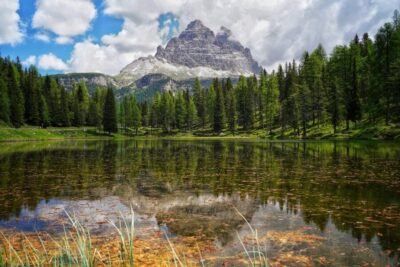 Dolomites Day Trip
